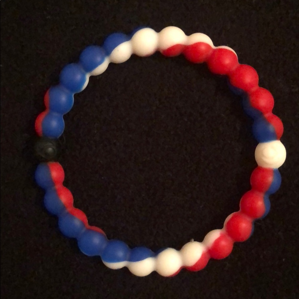 Wear Your World Lokai